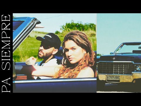 Ante ciento veinte - Pa' siempre