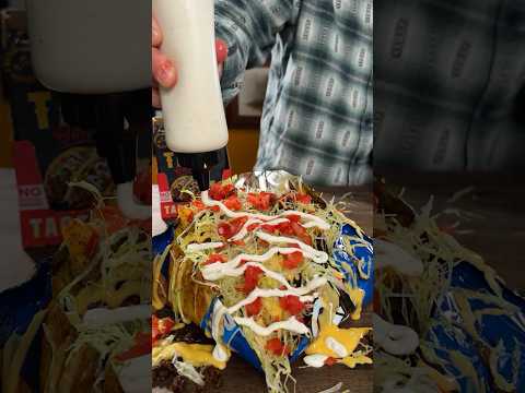 BIG A$$ WALKING TACO