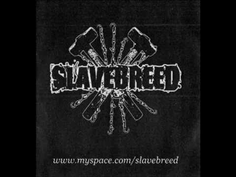 Slavebreed - Doppelganger