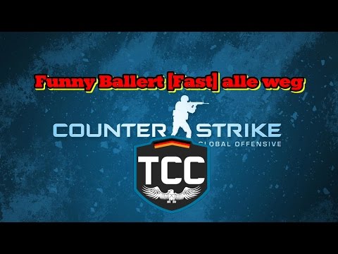 CS GO # 11 how to clutch 5 on 1 on de_dust