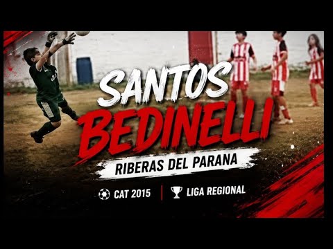 Santos Riberas del Parana argentina santa fe villa constitución 