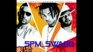 Mark B Ft Gabriel y Ozuna - Playa y Arena remix