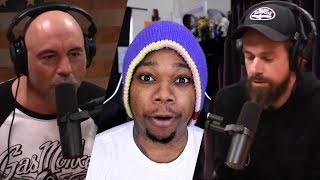 Why People Are Mad At Joe Rogan | Jack Dorsey on JRE