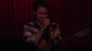 Kris Allen - &quot;Everybody Just Wants to Dance&quot; and &quot;Lost&quot; (Live in Los Angeles 10-15-19)
