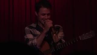 Kris Allen - &quot;Everybody Just Wants to Dance&quot; and &quot;Lost&quot; (Live in Los Angeles 10-15-19)