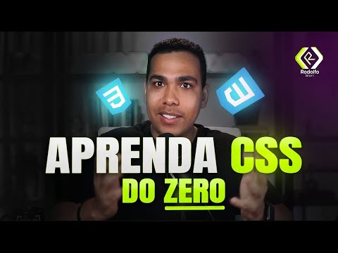 CSS COURSE FROM SCRATCH - LEARN IN PRACTICE - COMPLETE TUTORIAL