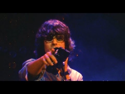 We Are Standard - Love me (live at Joy Eslava, Madrid, 2011)
