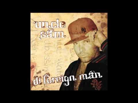 Uncle Sam- Round The World Girls