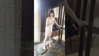 #温泉 #美女 #bikini #ai #model #beauty #可愛い #beautiful #コスプレ #fashion