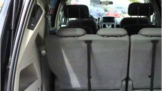 preview picture of video '2010 Chrysler Town & Country Used Cars Niles MI'