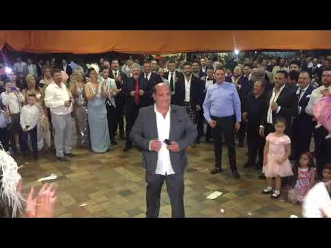 Canción para los novios Lisardo y Asu