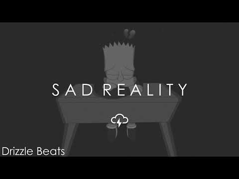 Polo G Type Beat "Sad Reality" ft Lil Durk x Rod Wave Type Beat | Emotional Guitar Beat