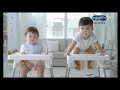 Enfagrow A GentleCare Dukung Pencernaan Sehat Si Kecil TVC Edisi 2022 Iklan Indonesia 15 Sec