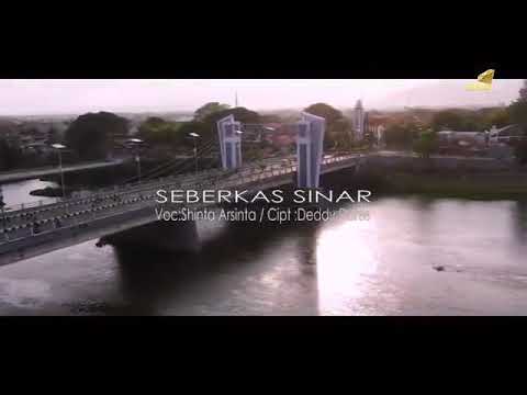 SEBERKAS SINAR . Shinta Arsinta / Cipt : Daddy Dores