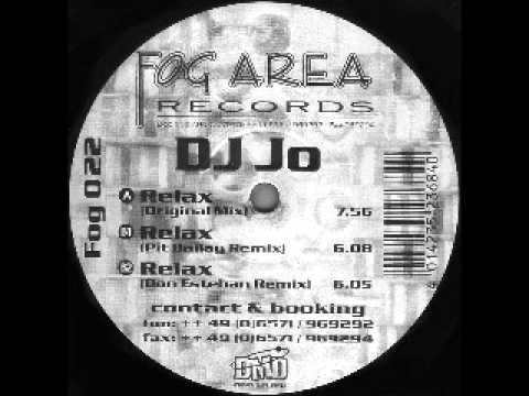 DJ Jo-Relax (Pit Bailay Remix)
