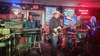 Love Is Stronger Than Pride - Ricochet at Buck&#39;s