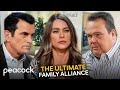 Modern Family The Out Laws Always Stick Together
