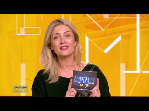 Émilie Mazoyer : les concerts d'adieu de Suprême NTM