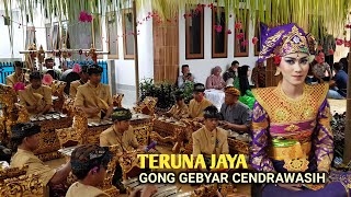 Download lagu Tabuh Teruna Jaya Oleh Gong Kebyar Cendrawasih Batu Bangke Sakra Lombok Timur || JABA  mp3