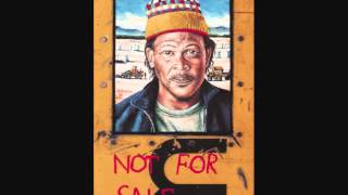 Gerry Hemingway - Backabacka