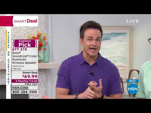 HSN | Electronic Connection featuring HP 06.29.2019 - 08 AM