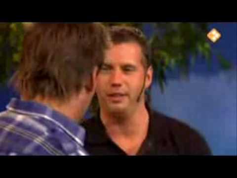 Ruben Nicolai-Als jij maar naar me lacht