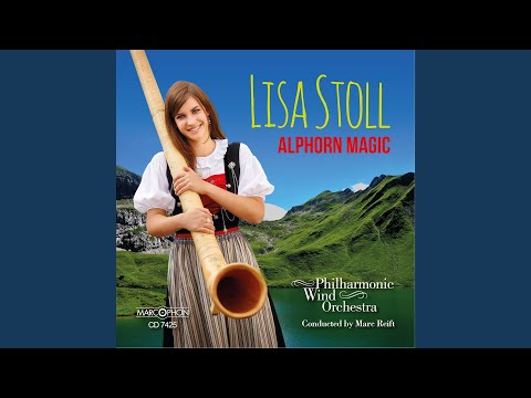 Alphorn Paradise