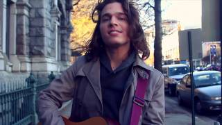 &quot;Meet Me Under The Mistletoe&quot; - Colin Healy