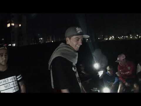 Showa vs Emblema - 4tos Fecha 4 - Universus 2019