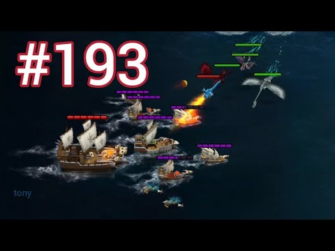 Dragones, Resurgir de Mema #193 - Defender Mema de Flota 193