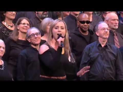 Rock Voices ~ Rumor Has It/Someone Like You