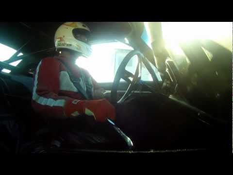 Mr. 4 Speed 1968 Camaro gearjammer