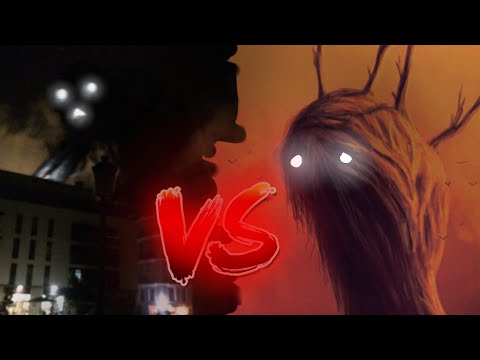 Sky screamer VS watch tower