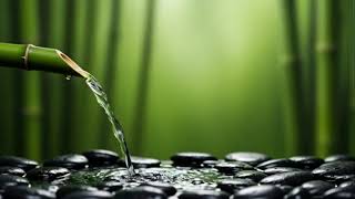 New Week Reset | Healing Flute & Water for Balance