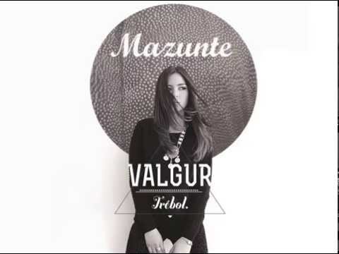 Valgur - Mazunte