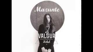 Valgur - Mazunte