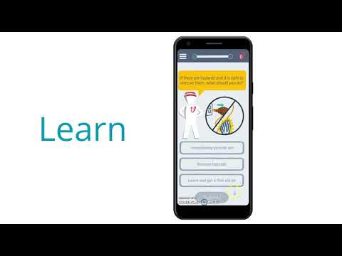 SMART Certification