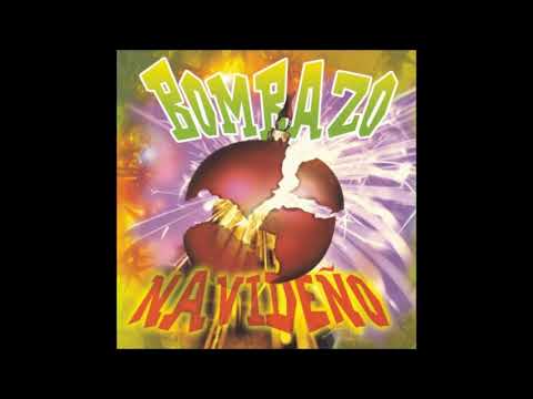 Bombazo Navideño - Medley De Merengue