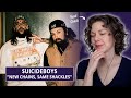 Vocal Coach Reacts To UICIDEBOY For The First Time New Chains Same Shackles