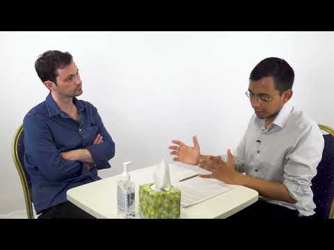 MRCP(UK) PACES23: Communication skills 03 – Candidate consultation