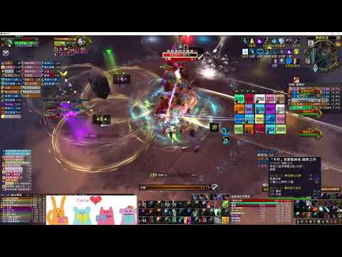 Guardian of the First Ones- Mythic Sanctum of Domination