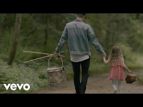 Sky Stays This Blue - Dallas Smith