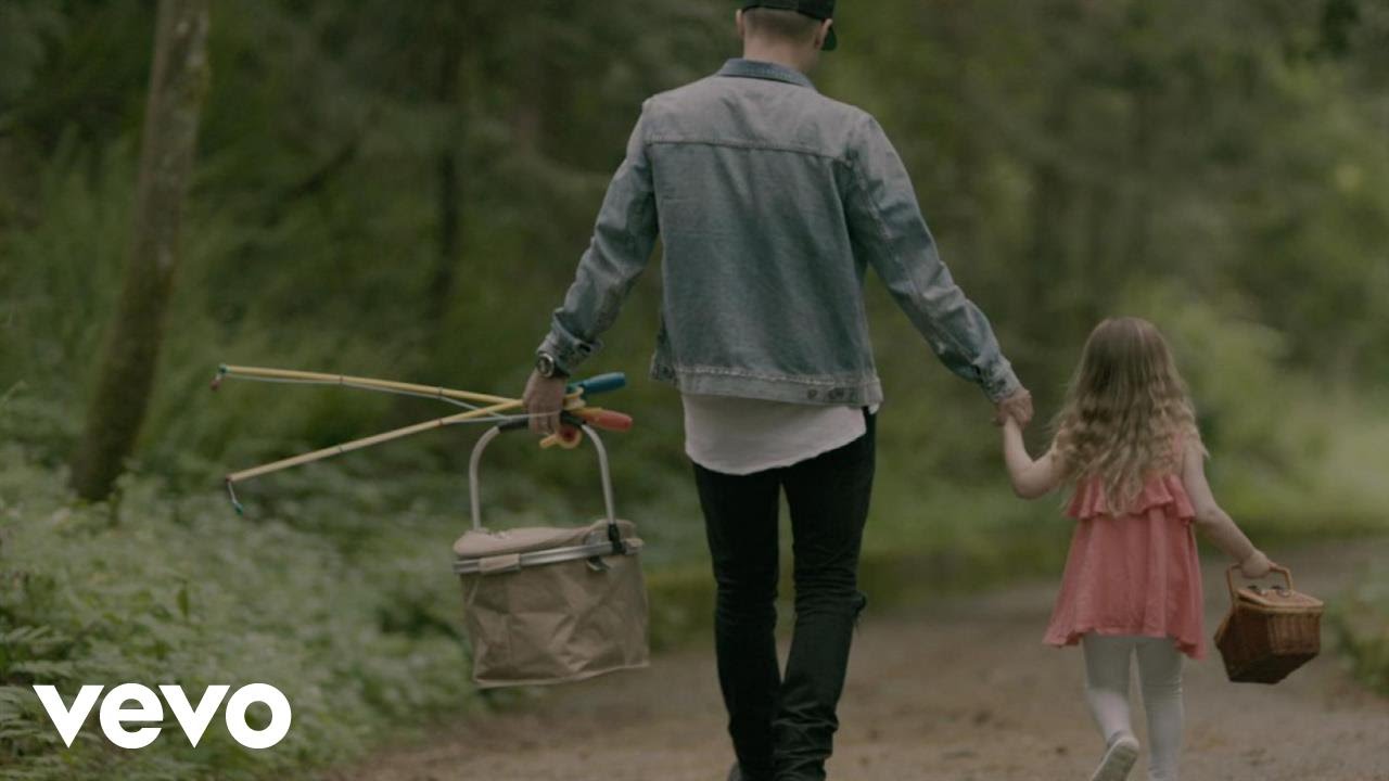 Dallas Smith — Sky Stays This Blue