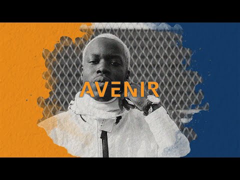 [SOLD] S.Pri Noir x Nekfeu Type Beat 2018 - "AVENIR" 🔭