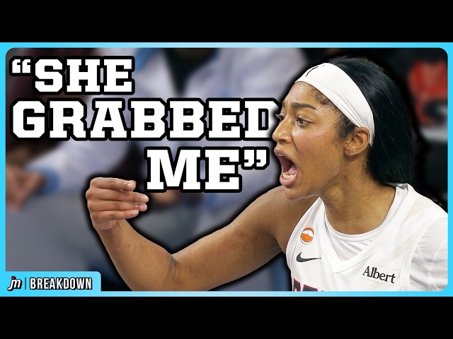 WNBA coach is taken off the court by police, a breakdown