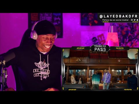 American REACTS to UK RAPPER! Fredo ft Dave ( Money Talks ) 🇬🇧