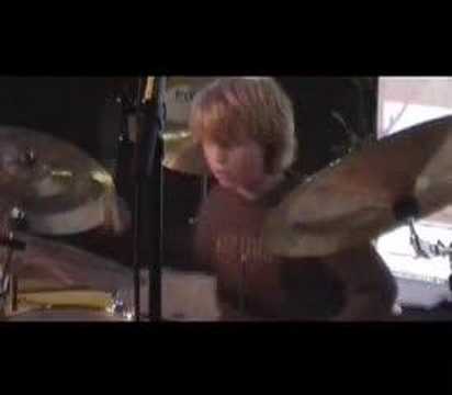 Lars Nijman Improvisatie Maybeats Festival Dare to Do Sound