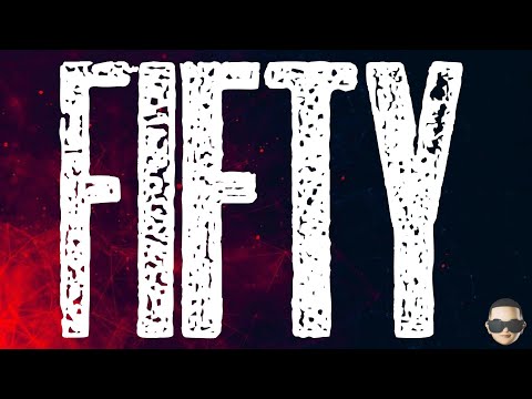 Kid Rock - Fifty (Lyric Video)