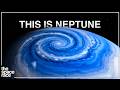 What NASA Found On Neptune