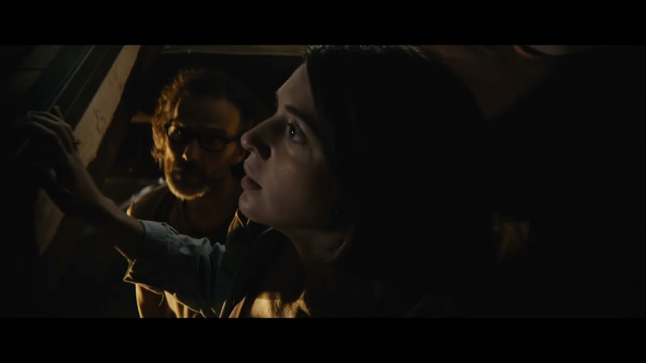 Borja Pascual Cinematographer Reel